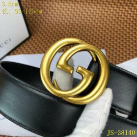 Picture of Gucci Belts _SKUGuccibelt38mm95-125cm8L023768